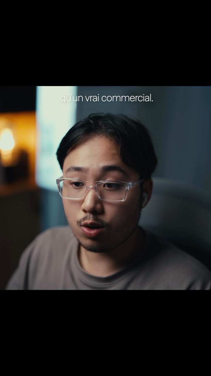 Aperçu vidéo de Sylvain Nguyen : la vente b2b chez incentive.