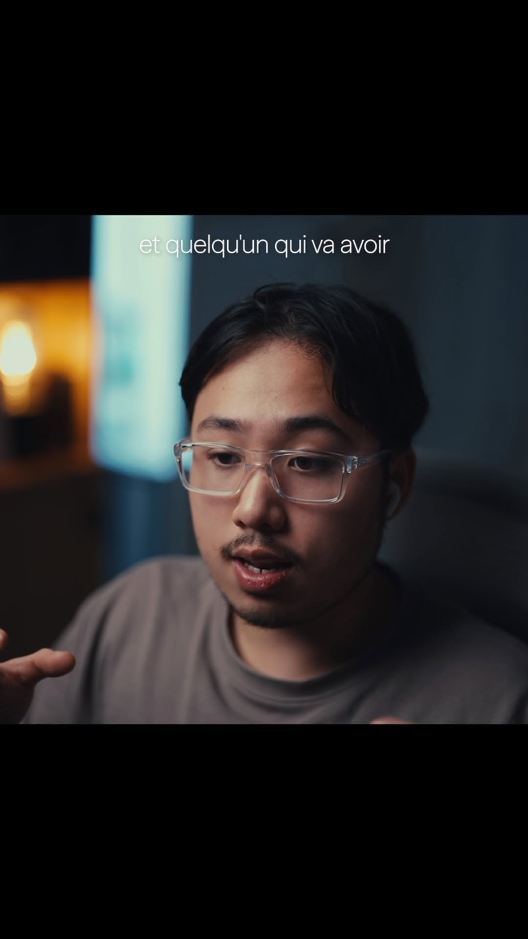 Aperçu vidéo de Sylvain Nguyen : devenir un top performer.