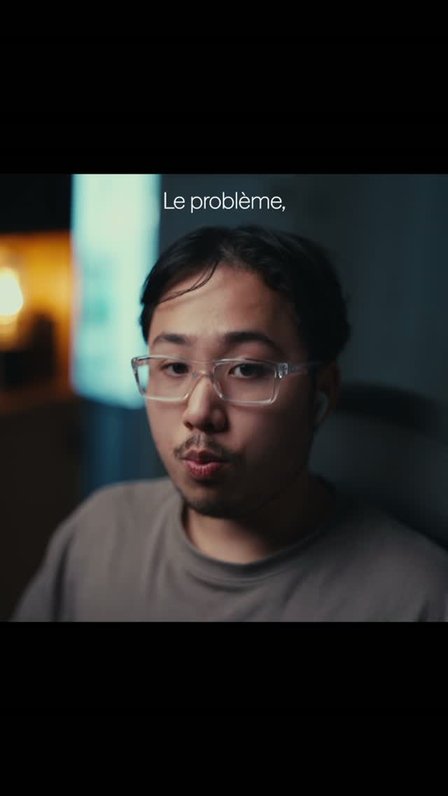 Aperçu vidéo de Sylvain Nguyen : progresser en prospection b2b.